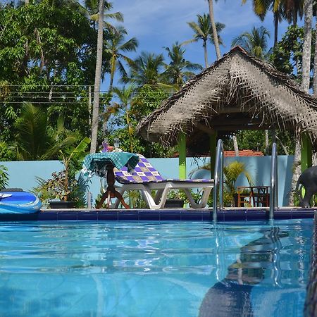 Green Land Villa Ahangama Ngoại thất bức ảnh