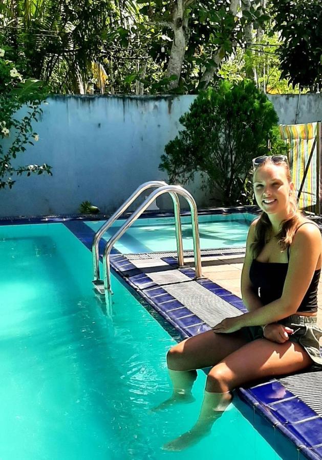 Green Land Villa Ahangama Ngoại thất bức ảnh