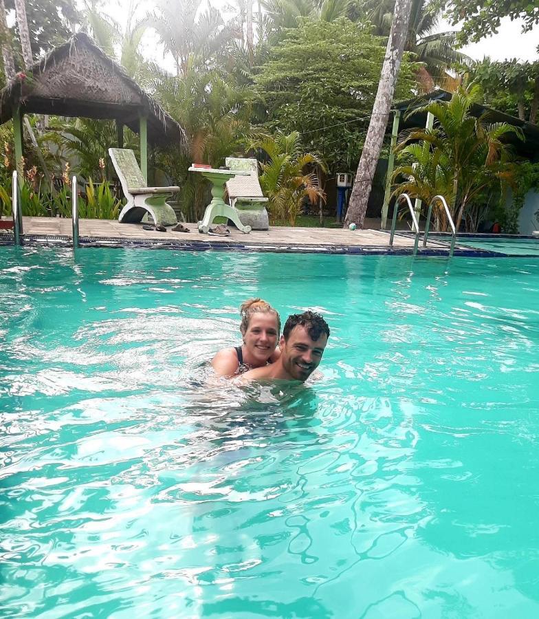 Green Land Villa Ahangama Ngoại thất bức ảnh