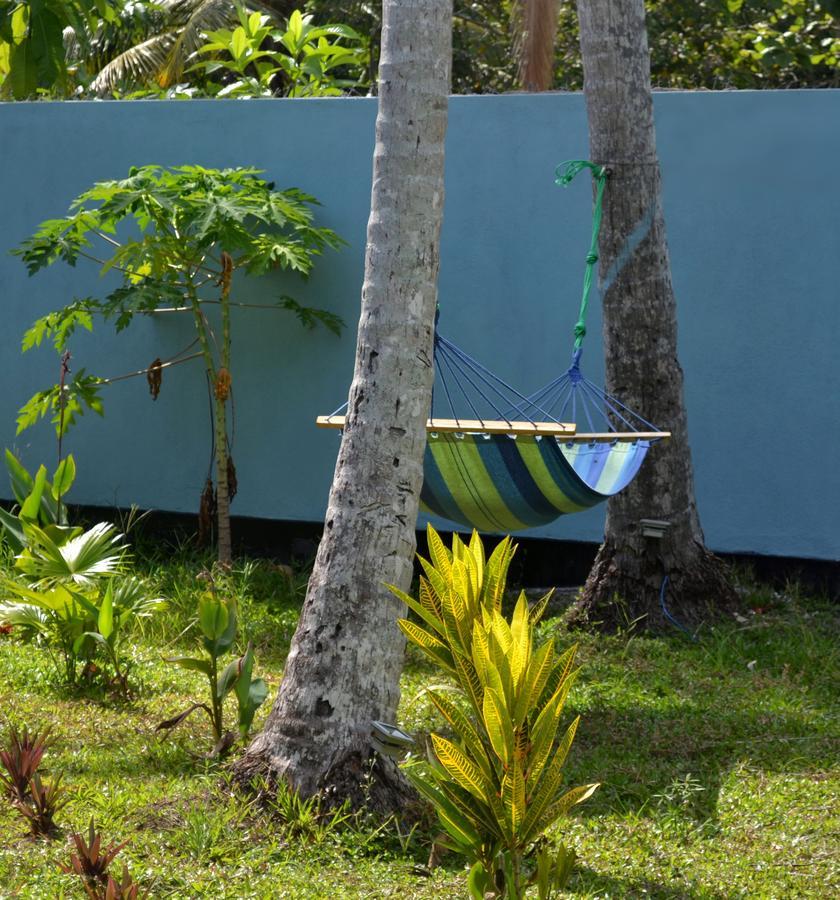 Green Land Villa Ahangama Ngoại thất bức ảnh