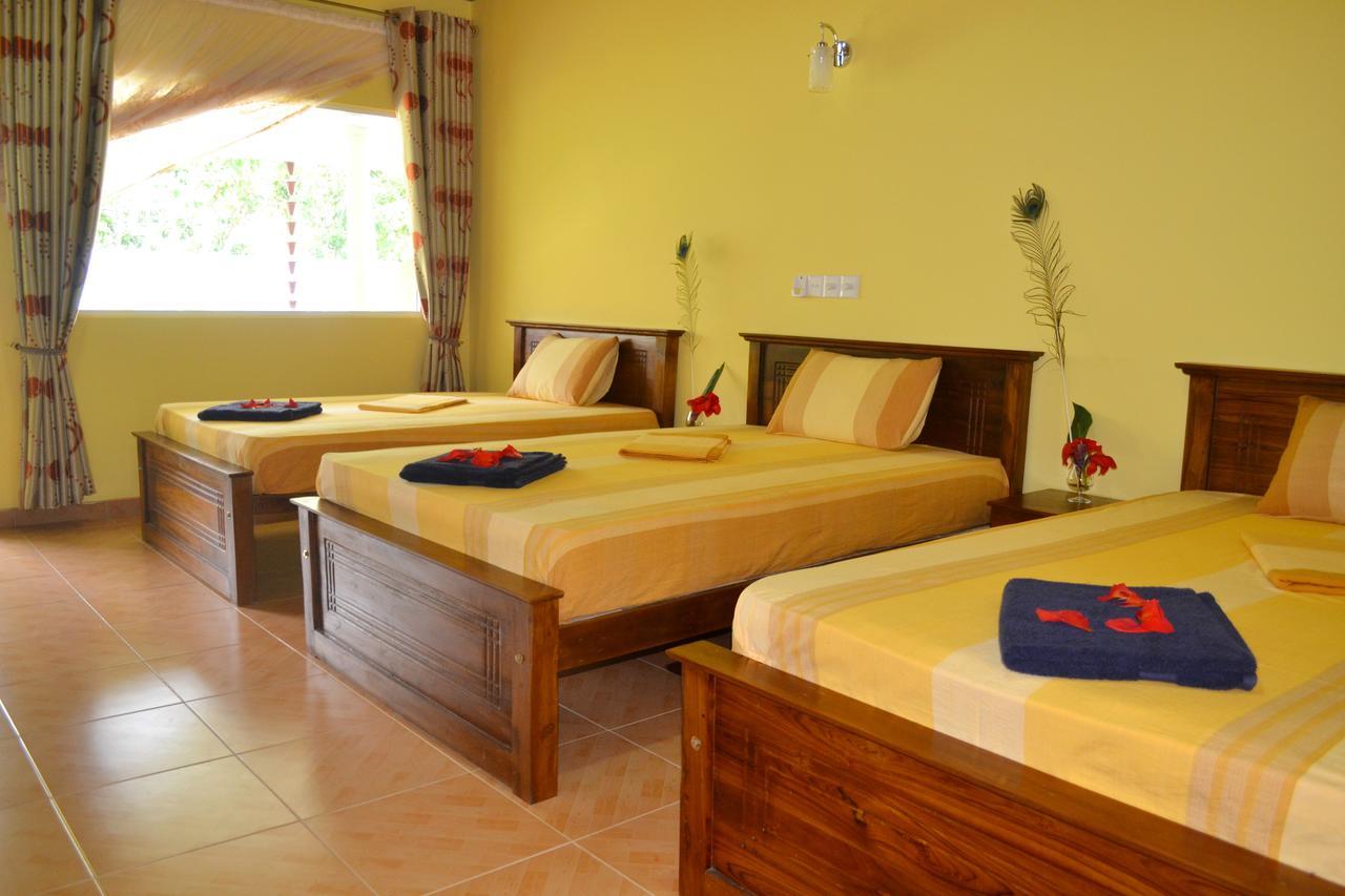 Green Land Villa Ahangama Ngoại thất bức ảnh