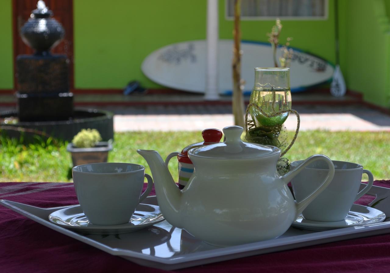 Green Land Villa Ahangama Ngoại thất bức ảnh