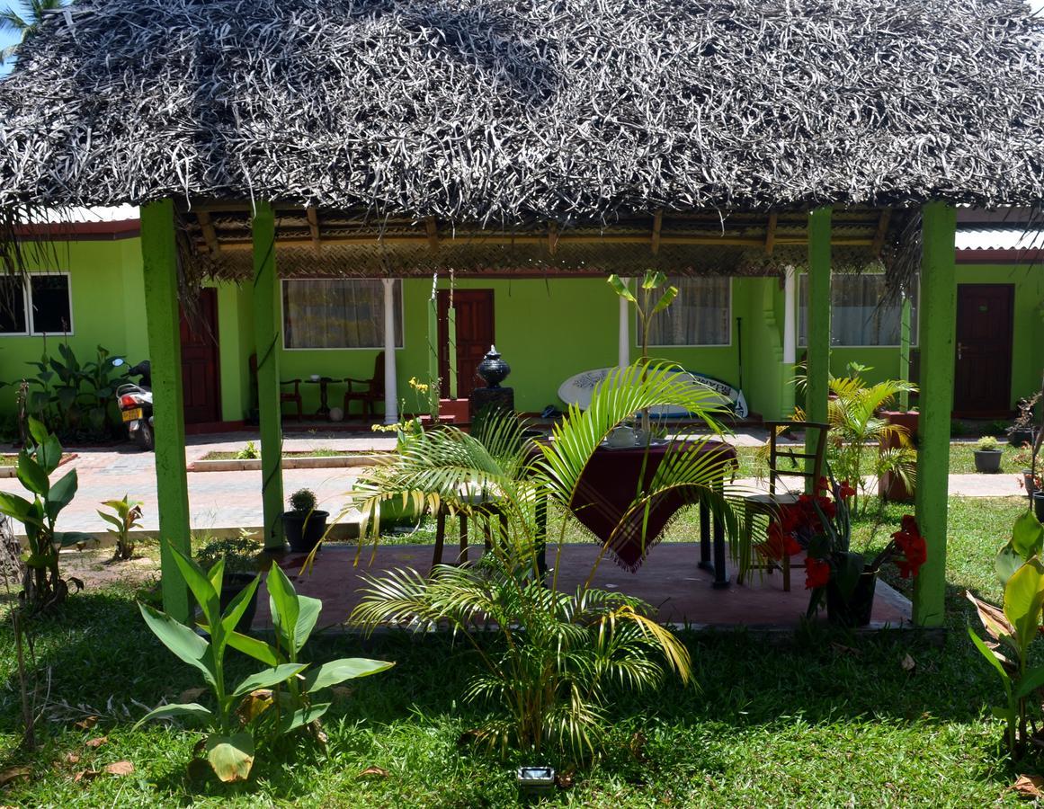 Green Land Villa Ahangama Ngoại thất bức ảnh