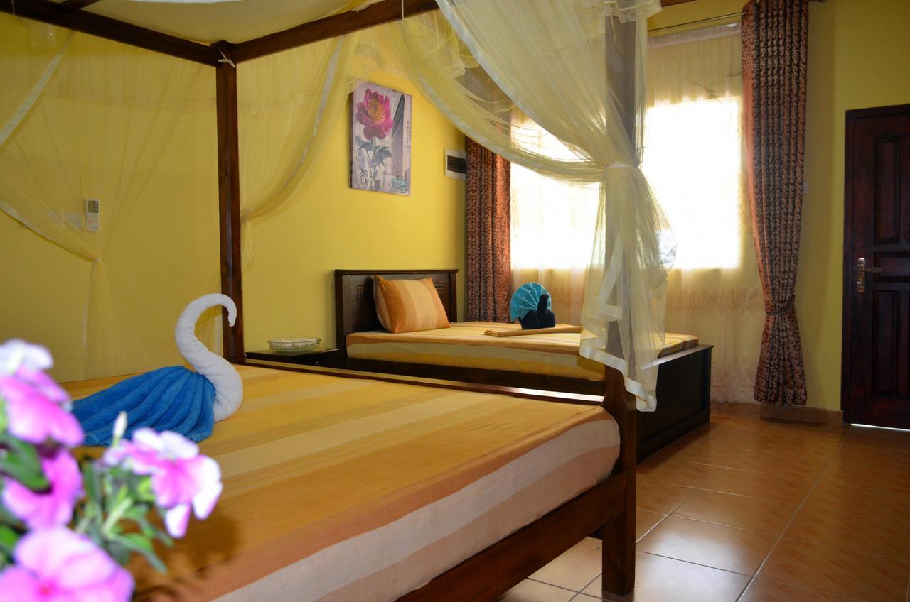 Green Land Villa Ahangama Phòng bức ảnh