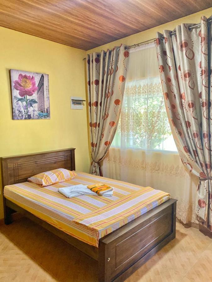 Green Land Villa Ahangama Ngoại thất bức ảnh