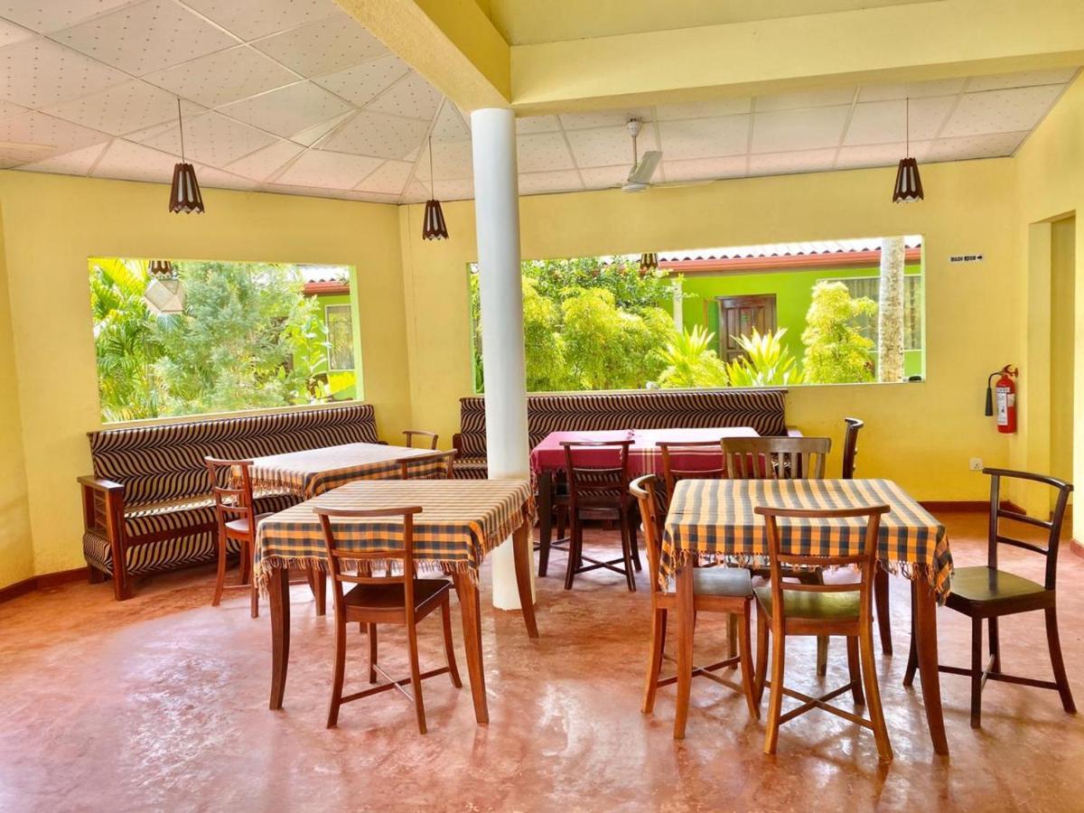 Green Land Villa Ahangama Ngoại thất bức ảnh