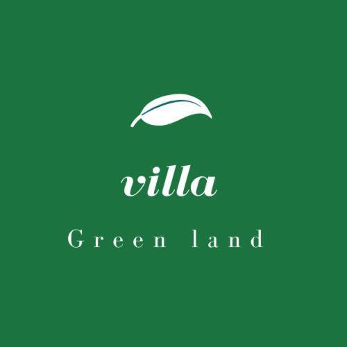 Green Land Villa Ahangama Ngoại thất bức ảnh