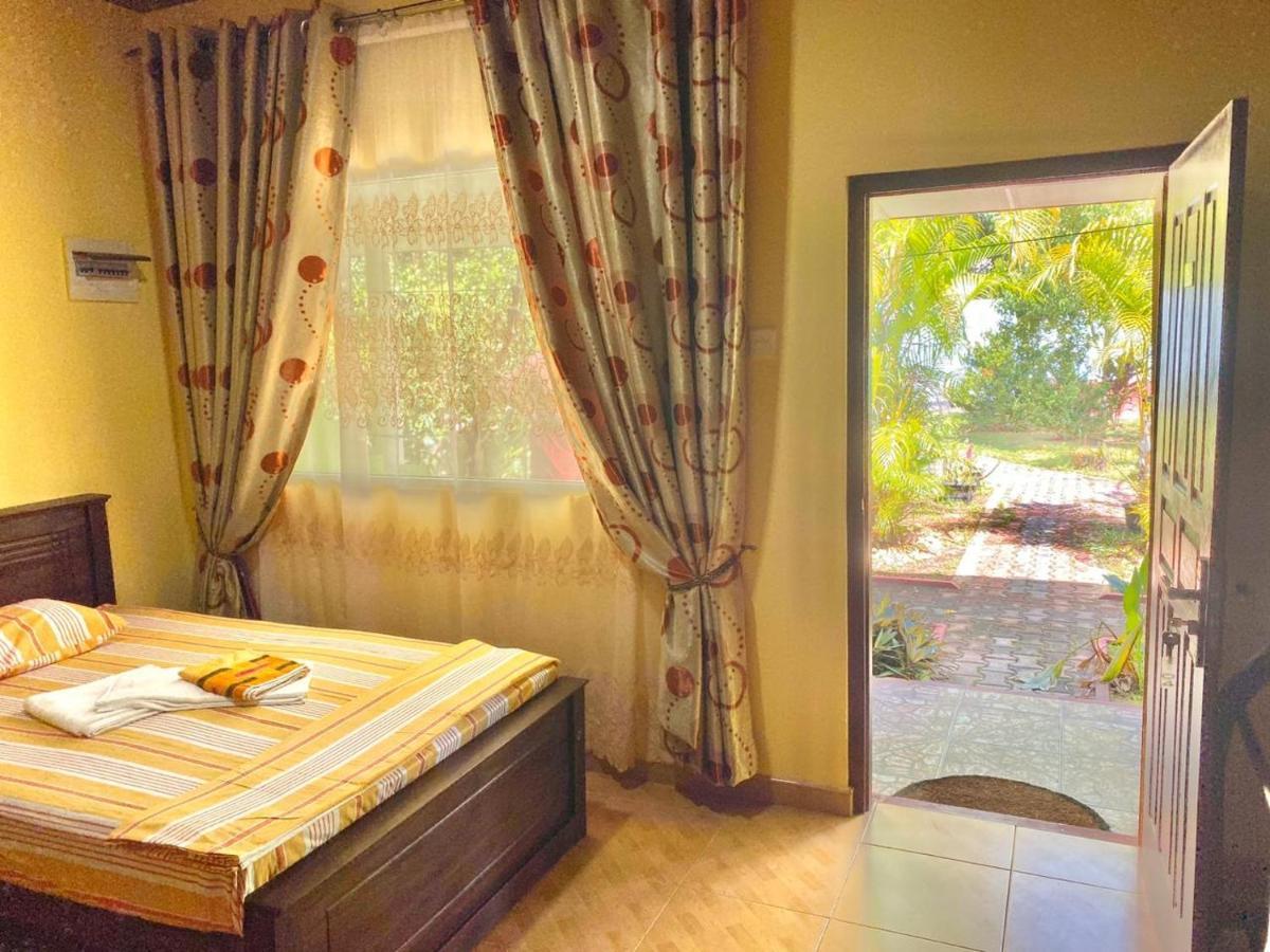 Green Land Villa Ahangama Ngoại thất bức ảnh