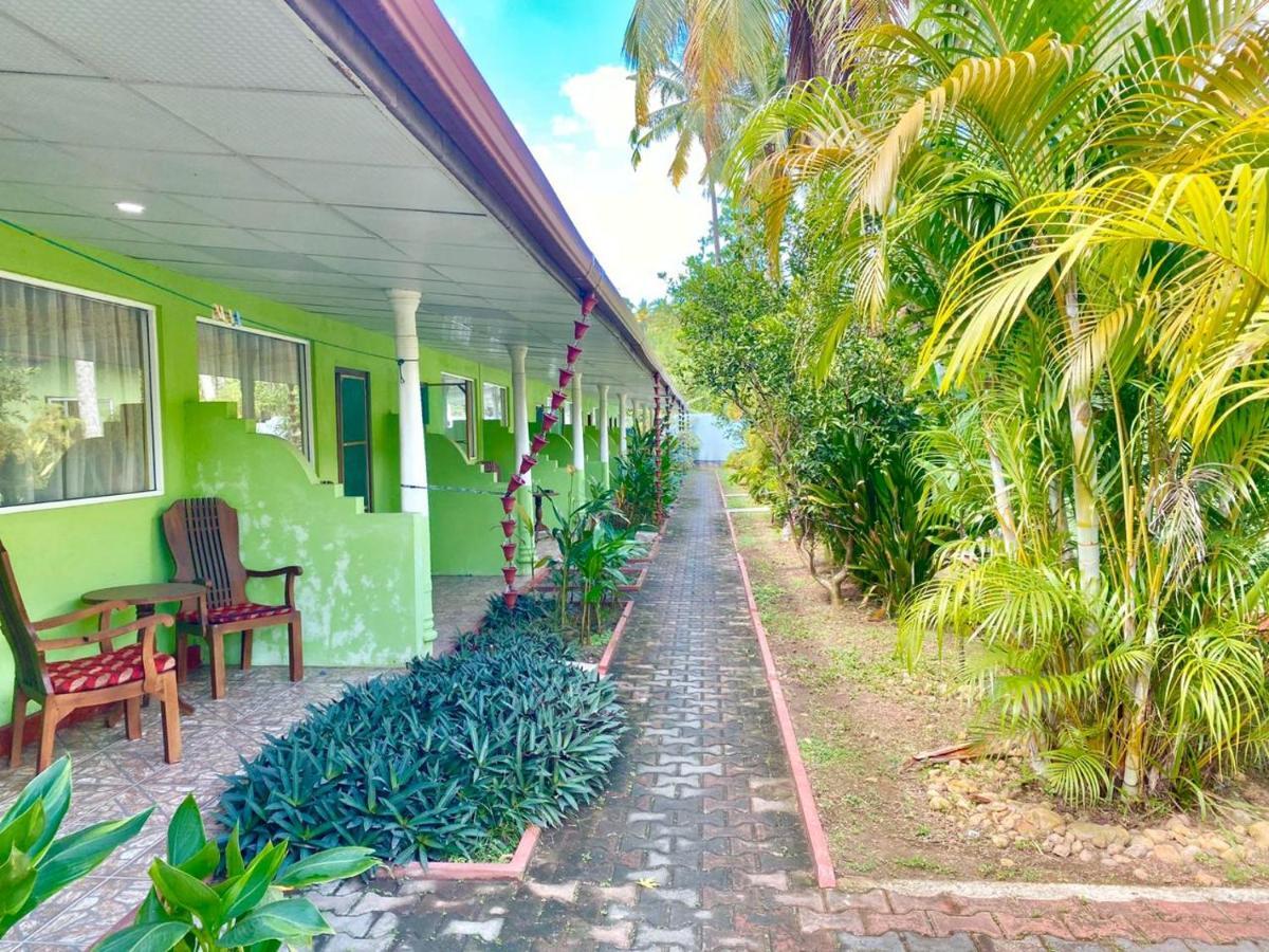 Green Land Villa Ahangama Ngoại thất bức ảnh