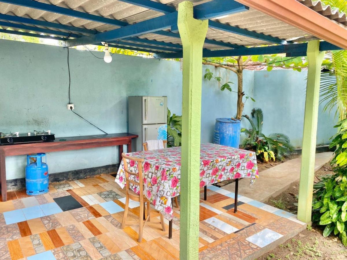Green Land Villa Ahangama Ngoại thất bức ảnh