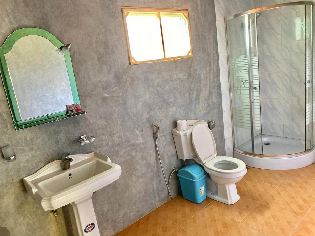 Green Land Villa Ahangama Ngoại thất bức ảnh