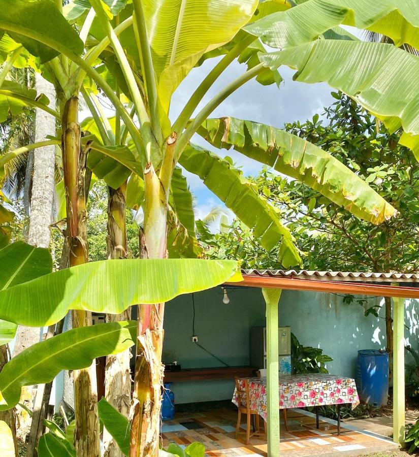 Green Land Villa Ahangama Ngoại thất bức ảnh