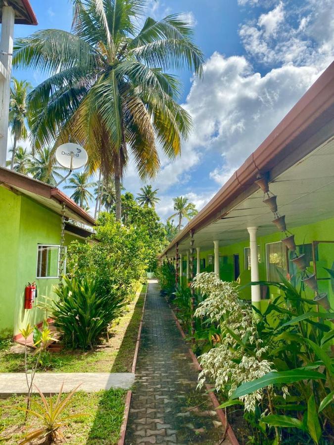 Green Land Villa Ahangama Ngoại thất bức ảnh