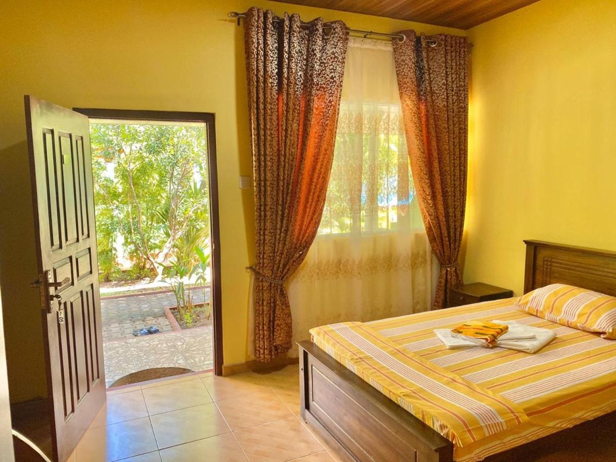 Green Land Villa Ahangama Ngoại thất bức ảnh
