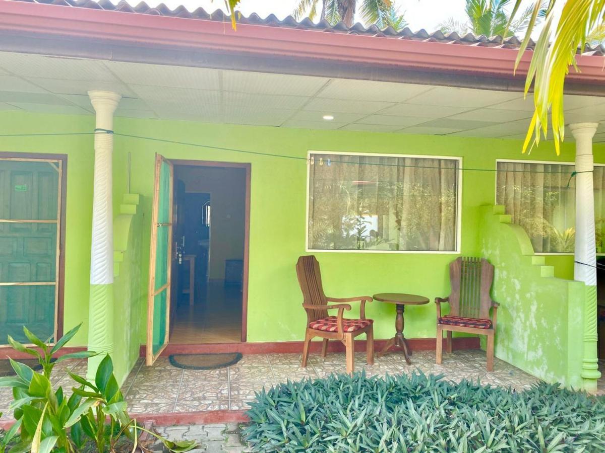 Green Land Villa Ahangama Ngoại thất bức ảnh