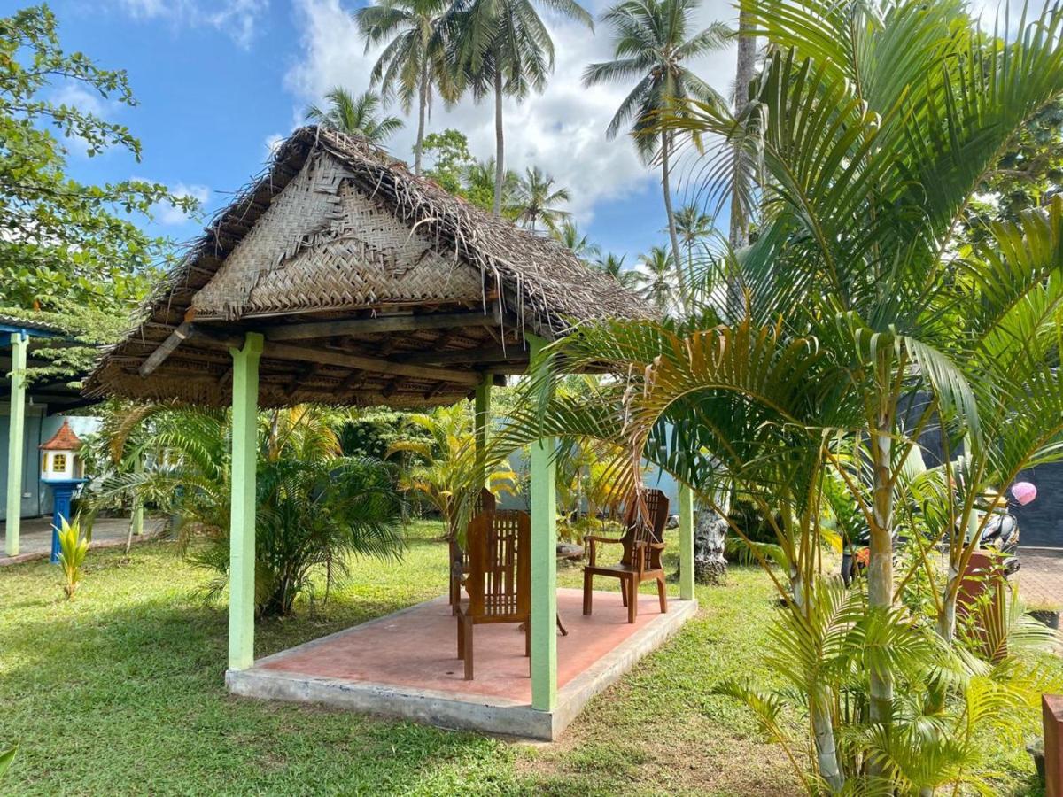 Green Land Villa Ahangama Ngoại thất bức ảnh