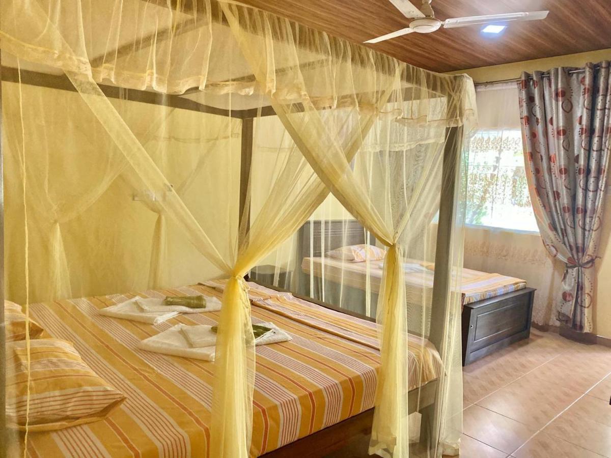 Green Land Villa Ahangama Ngoại thất bức ảnh